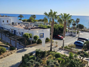 Hotel El Puntazo I, Mojacar